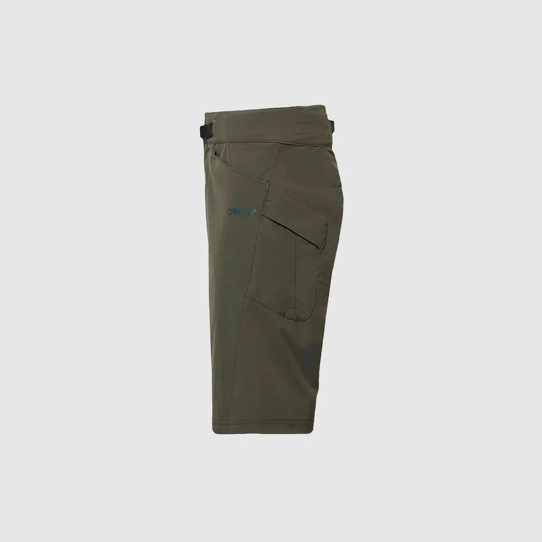 SHORT MASCULINO OAKLEY DROP IN MTB